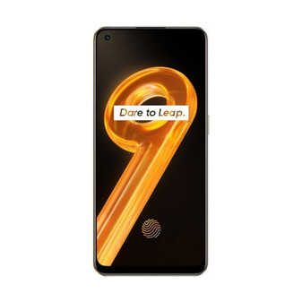 Realme 9 4G Privacy Quad Screen Protector