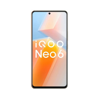Vivo iQOO Neo6