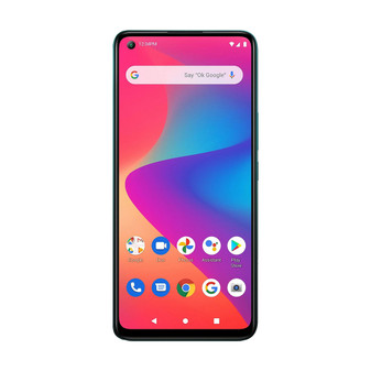 BLU G91 Privacy Quad Screen Protector