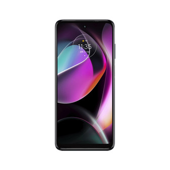 Motorola Moto G 5G (2022) Privacy Quad Screen Protector