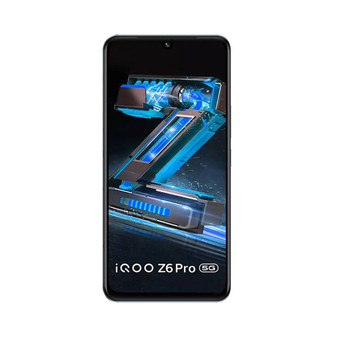 Vivo iQOO Z6 Pro 5G