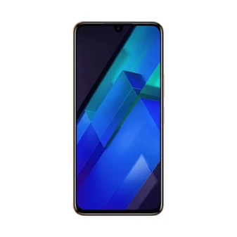 Infinix Note 12