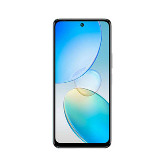 Infinix Hot 12