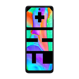 Infinix Hot 11 (2022) Privacy Quad Screen Protector