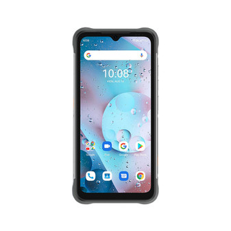 Umidigi Bison X10S
