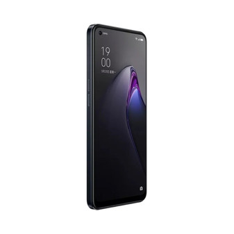 Oppo Reno8 5G Privacy Quad Screen Protector