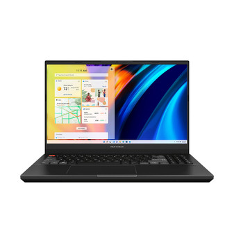 Asus Vivobook Pro 15X OLED (M6501)
