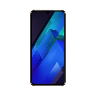 Infinix Note 12i Privacy Quad Screen Protector