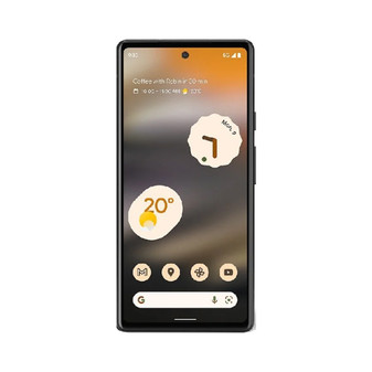 Google Pixel 6a