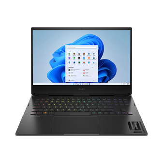 HP Omen 16 K0000 Privacy Quad Screen Protector