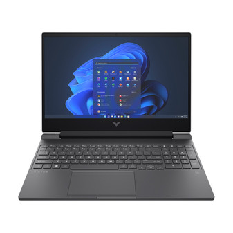 HP Victus 15z FB000 Privacy Quad Screen Protector