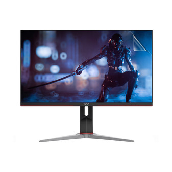 AOC Monitor 28 U28G2X Vivid Screen Protector