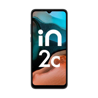 Micromax In 2c Privacy Quad Screen Protector