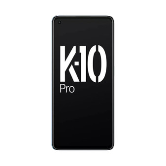 Oppo K10 Pro 5G