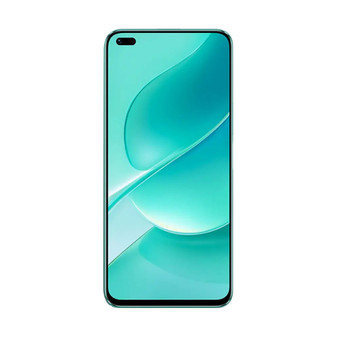 Huawei Hi nova 9z Privacy Quad Screen Protector