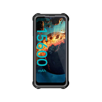 Oukitel WP15 S Privacy Quad Screen Protector