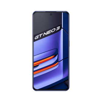 Realme GT Neo 3 Privacy Quad Screen Protector