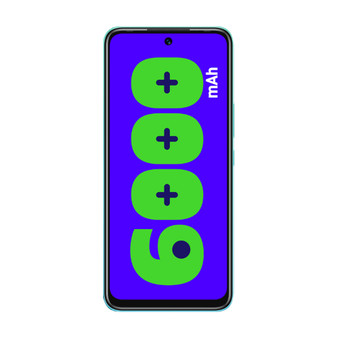 Infinix Hot 12 Play Privacy Quad Screen Protector