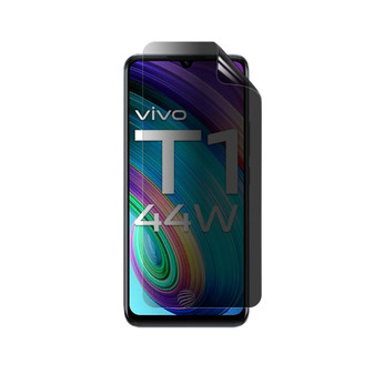 Vivo T1 44W Privacy Plus Screen Protector