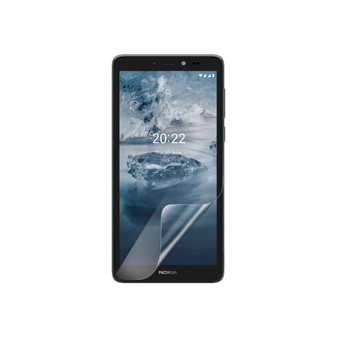 Nokia C2 2nd Edition Matte Screen Protector