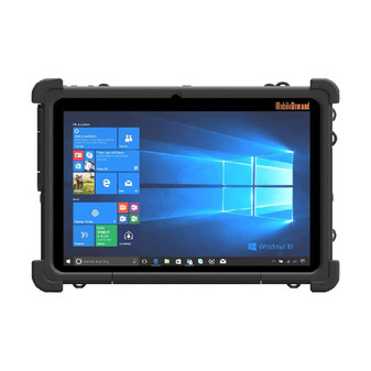 MobileDemand xTablet Flex 10B (2-in-1)