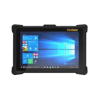 MobileDemand xTablet T8650 Privacy Quad Screen Protector