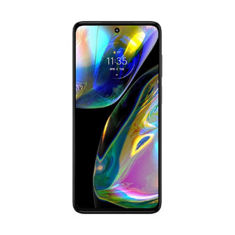 Motorola Moto G71s Privacy Quad Screen Protector