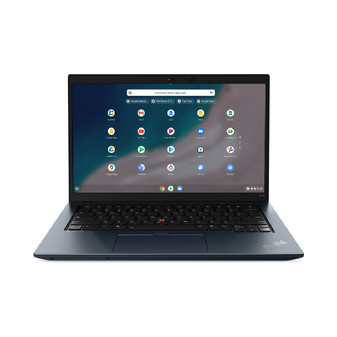 Lenovo ThinkPad C14 Chromebook Enterprise (Touch)