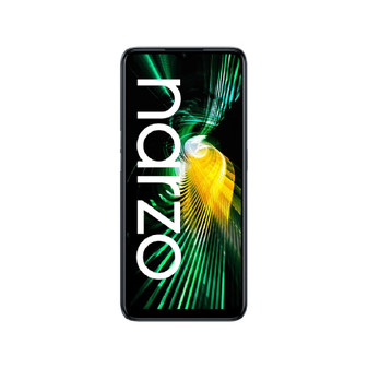 Realme Narzo 50 5G Privacy Quad Screen Protector