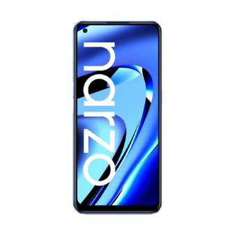 Realme Narzo 50 Pro 5G Privacy Quad Screen Protector