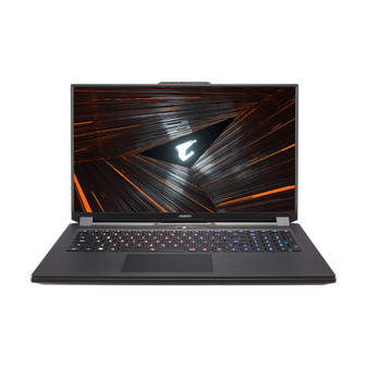 Gigabyte Aorus 17X XE