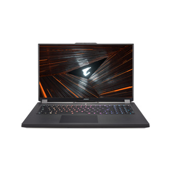 Gigabyte Aorus 17X YE Privacy Quad Screen Protector