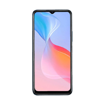 Vivo Y21G