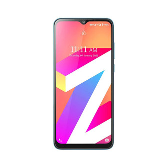 Lava Z3