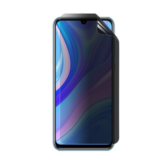 Huawei Y8P Privacy Plus Screen Protector