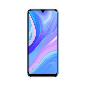 Huawei P Smart S