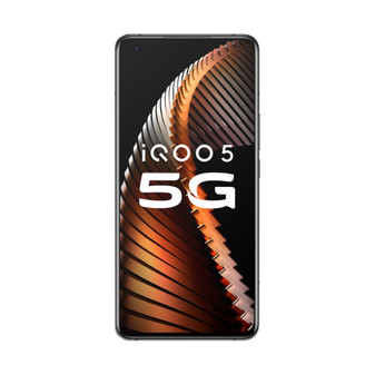 Vivo iQOO 5 5G