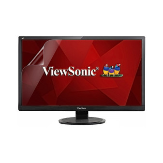 Viewsonic Monitor 28 VA2855smh Matte Screen Protector