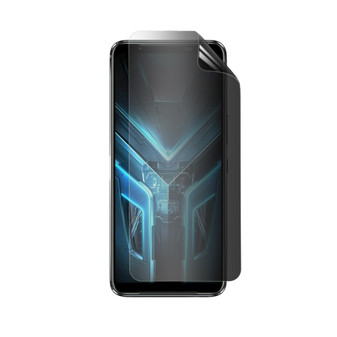 Asus ROG Phone 3 Strix Privacy Screen Protector