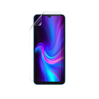 Umidigi F3 SE Silk Screen Protector