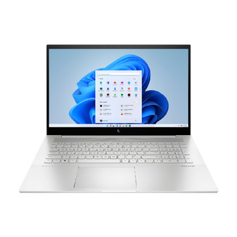 HP Envy 17t CR000 (Touch)