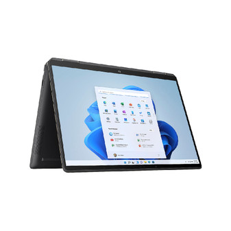 HP Spectre x360 14 EF0000 Privacy Quad Screen Protector