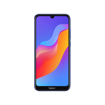 Honor 8A Prime Privacy Quad Screen Protector