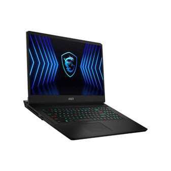 MSI Vector 17 GP76HX 12U