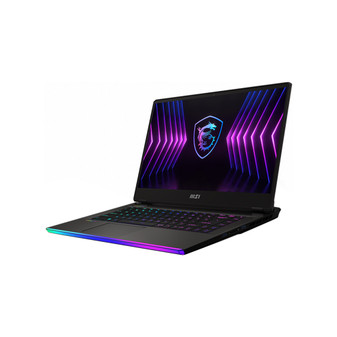 MSI Raider 15 GE67HX 12U