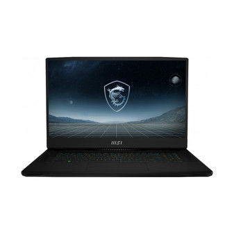 MSI CreatorPro X17 A12U