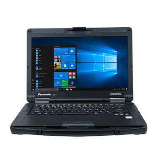 Panasonic Toughbook 55 MK1 FZ-55 (Non-Touch)