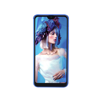 Hotwav H1 Privacy Quad Screen Protector
