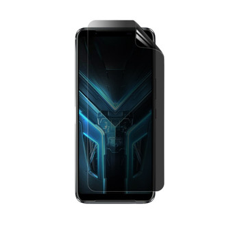 Asus ROG Phone 3 Strix Privacy Plus Screen Protector