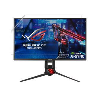 Asus ROG Strix 25 XG258Q Silk Screen Protector